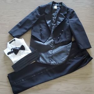 Boys Tuxedo